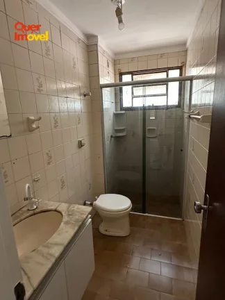 Imagem Imóvel à Venda em Ribeirão Preto-SP no Jardim Palma Travassos com 3 Quartos - Quer Imóvel Negócios Imobiliários