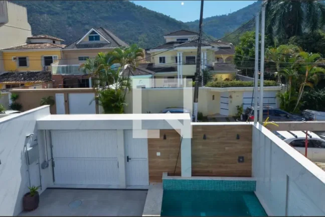 Imagem Casa à Venda - Vargem Pequena, 3 Quartos, 240 m2