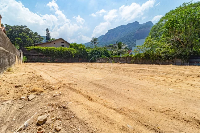 Imagem TERRENO de 600m² em condomínio no ITANHANGÁ - R$ 1.500.000,00