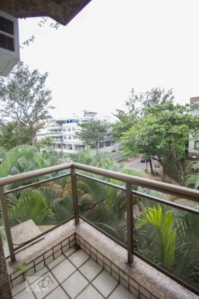 Imagem Apartamento à Venda - Recreio, 3 Quartos, 115 m2