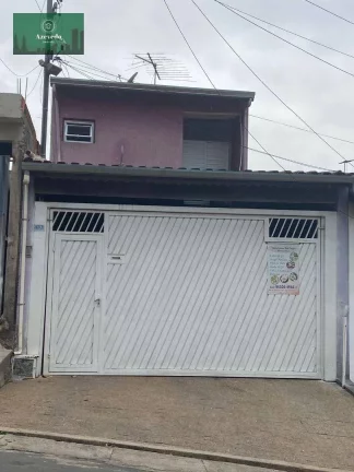 Imagem Sobrado com 3 dormitórios à venda por R$ 600.000,00 - Vila Nova Bonsucesso - Guarulhos/SP