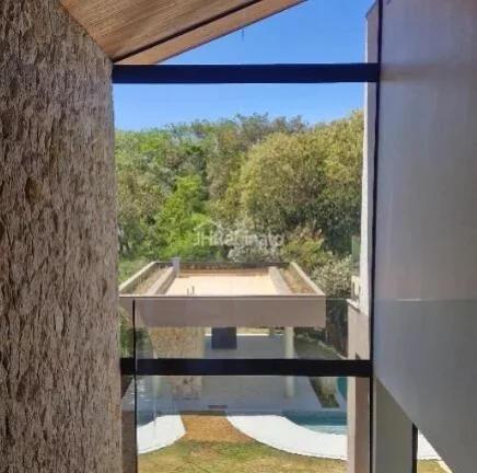 Imagem Casa á venda no Condomínio Parque Reserva Fazenda Imperial - Sorocaba- SP