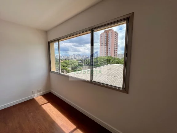 Imagem APARTAMENTO COM 3 DORMITÓRIOS À VENDA NA VILA OLIMPIA!