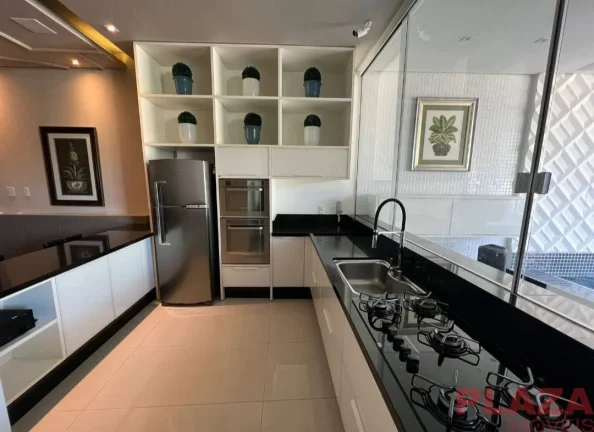 Imagem Gran Palazzo