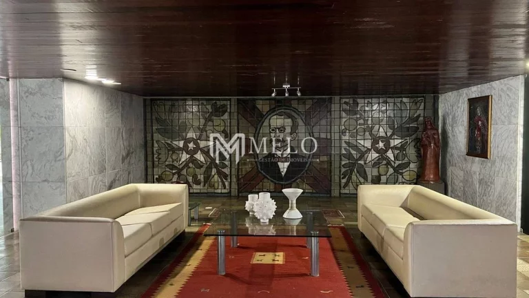 Imagem Oportunidade em BOA VIAGEM: 215m², 04qts, 02suites, 02vagas!..