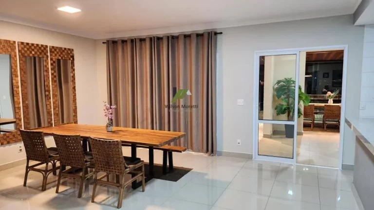 Imagem LINDA CASA EM CONDOMÍNIO DE ALTO PADRÃO