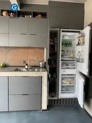 Imagem Apartamento estilo Industrial - Osasco, SP