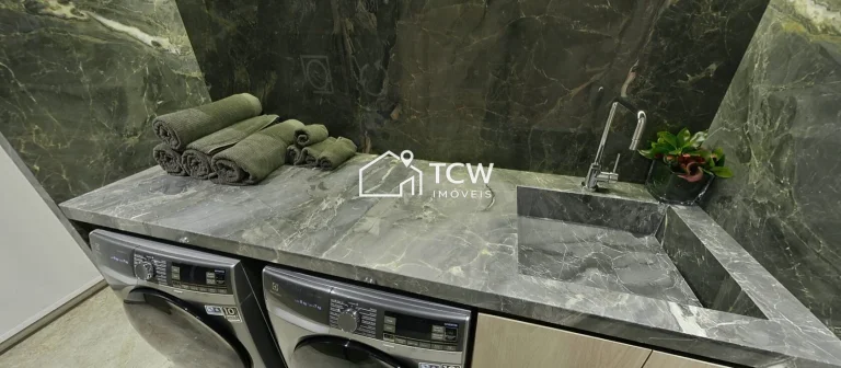 Imagem Apartamento à venda no bairro Vila Nova Conceição - São Paulo/SP, Zona Sul