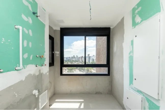 Imagem APARTAMENTO RESIDENCIAL em São Paulo - SP, Ibirapuera