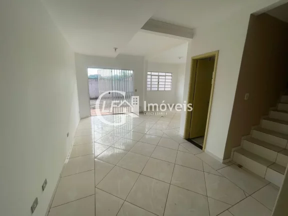Imagem CASA RESIDENCIAL em CAMPO GRANDE - MS, CABREÚVA