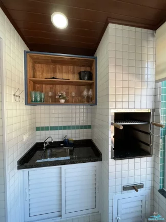 Imagem Apartamento de 2 dormitórios nas Toninhas
