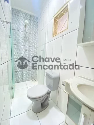 Imagem Casas / Padrão na cidade de Birigui
