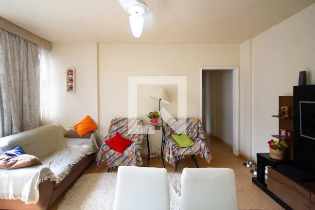 Imagem Apartamento à Venda - Leblon, 2 Quartos, 70 m2