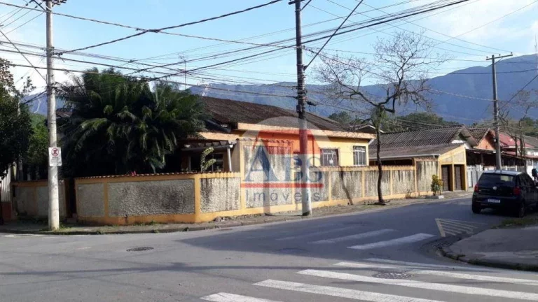 Imagem Casa à venda, 188 m² por R$ 480.000,00 - Vila Couto - Cubatão/SP
