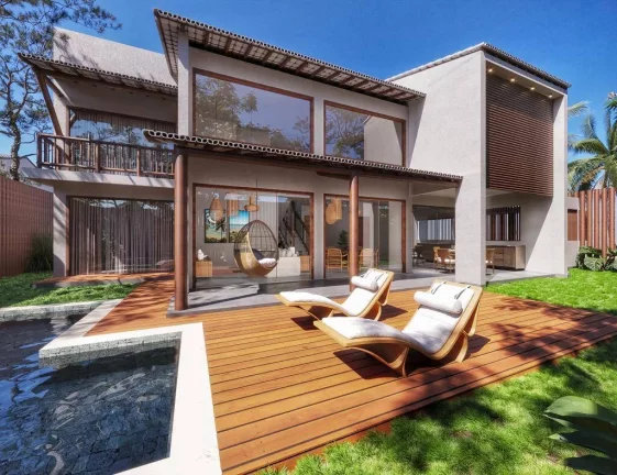 O MELHOR LOTEAMENTO DE ARRAIAL D'ÁJUDA COM UMA INFRAESTRUTURA COMPLETA