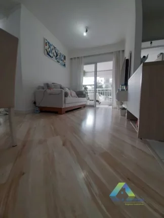 Imagem Apartamento com 2 dormitórios à venda, 63 m² por R$ 665.000,00 - Vila da Saúde - São Paulo/SP
