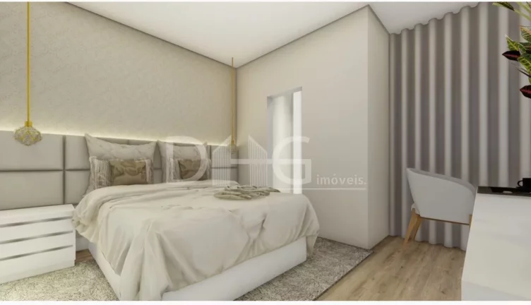 Imagem Casa à venda com 200m² | Residencial Terras da Estância | Paulínia - SP