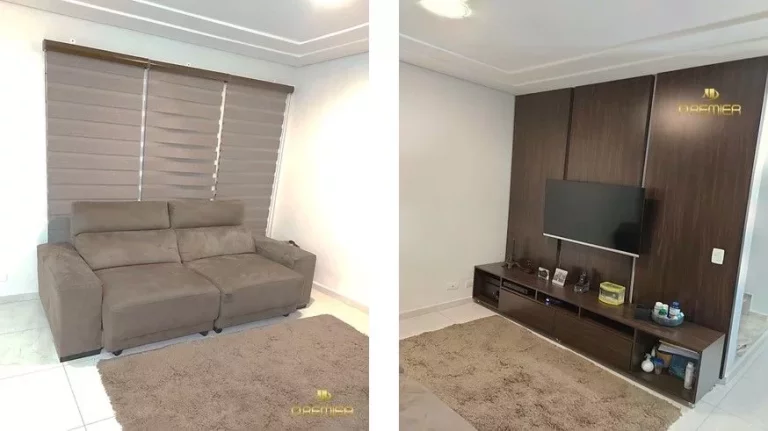 Imagem CASA NO CONDOMÍNIO MIRANTE DA COLÔNIA COM 3 QUARTOS (1 SUÍTE) EM JUNDIAÍ/SP
