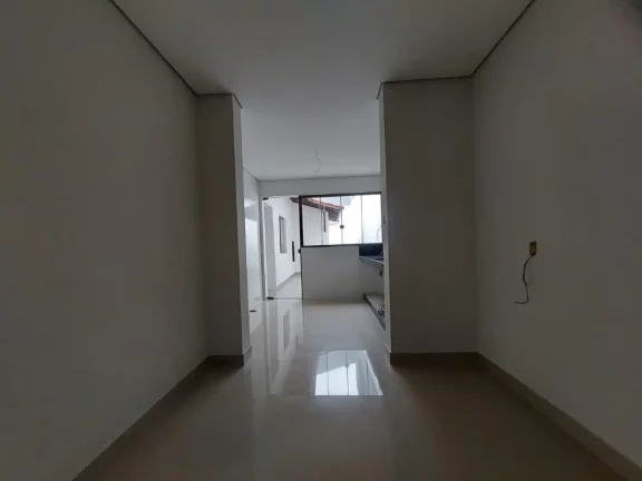 Imagem Casa em Belo Horizonte