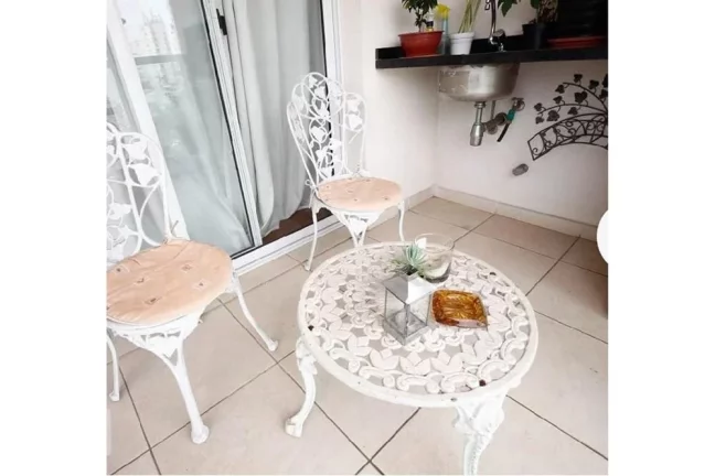 Imagem APARTAMENTO RESIDENCIAL em São Paulo - SP, Planalto Paulista