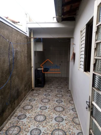 Imagem Casa à venda no bairro Mirante - Mogi Mirim/SP