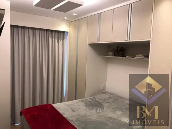 Imagem LINDO DUPLEX NO PRÉDIO MAIS DESEJADO DE SANTOS
