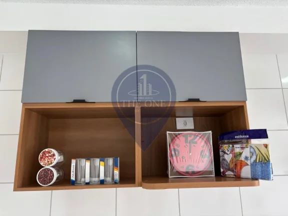 Imagem Apartamento aconchegante e bem localizado na Mooca, São Paulo-SP - 1 quarto, 1 sala, 1 banheiro - Imperdível!