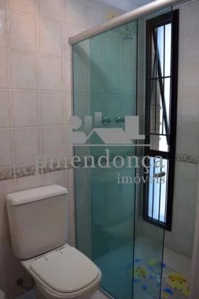 Imagem Apartamento a venda em Perdizes de frente para o Parque da Água Branca.