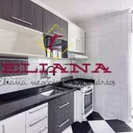 Imagem Apartamento à venda em Osasco, Bussocaba, com 2 quartos, 65m²