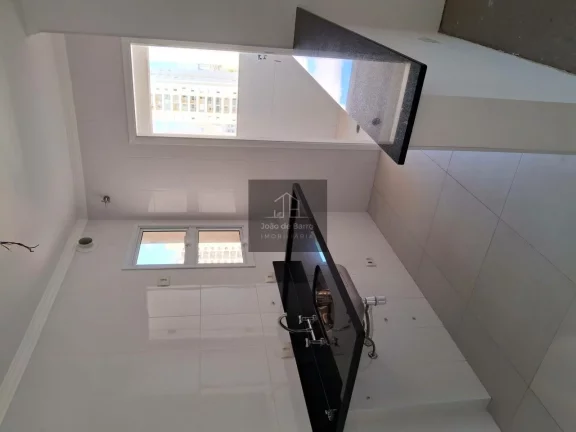 Imagem Apartamento 2 Dorms (1 Suíte) c/ Varanda Gourmet a 8 Min. do Metrô Saúde!