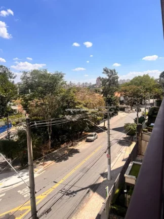 Imagem Apartamento para alugar Higienópolis São Paulo