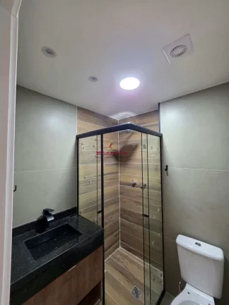 Imagem Studio à venda em São Paulo, Pinheiros, com 1 quarto, 25m²