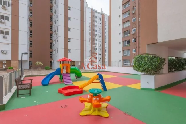 Imagem Apartamento com 2 Dormitorio(s) localizado(a) no bairro Boa Vista em Porto Alegre / Rio Grande do Sul Ref.:13