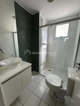 Imagem Apartamento à venda no Condomínio Breeze Family Club - Campinas/SP

Localização: Vila Brandina -...