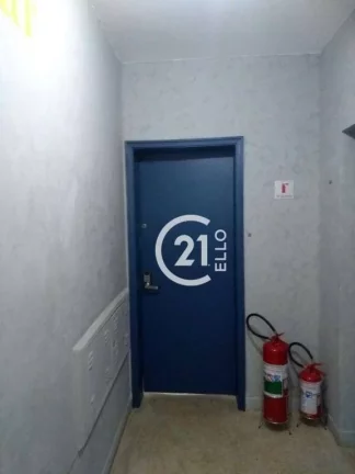 Imagem Conjunto comercial mobiliado para alugar no Itaim Bibi - São Paulo/SP