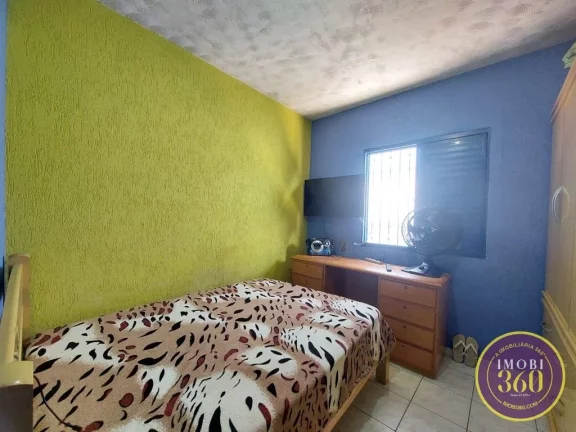 Imagem CASA Á VENDA NA CIDADE LIDER 3 DORMITÓRIOS SUÍTE 2 VAGAS QUINTAL