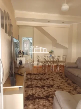Imagem Casa Condominio - Ribeirão Preto - Planalto Verde - Região Oeste