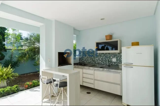 Imagem CASA ALTO PADRÃO COM 4 SUÍTES , 418 M² - CONDOMÍNIO FOREST HILLS - JARDIM HOLLYWOOD - SÃO BERNARDO DO CAMPO/SP