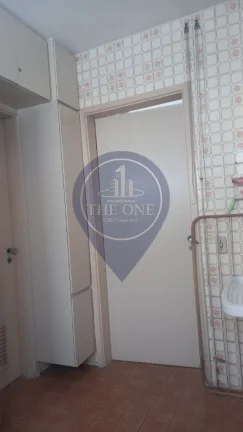 Imagem Apartamento à venda em São Paulo-SP, Santa Cecília: 3 quartos, 1 suíte, 2 salas, 3 banheiros, 2 vagas, 130m². Imperdível!