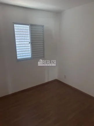 Imagem Apartamento para Alugar no Condomínio Reserva do Lago, bairro Jardim do Lago, em Uberaba - 2 Dormitórios