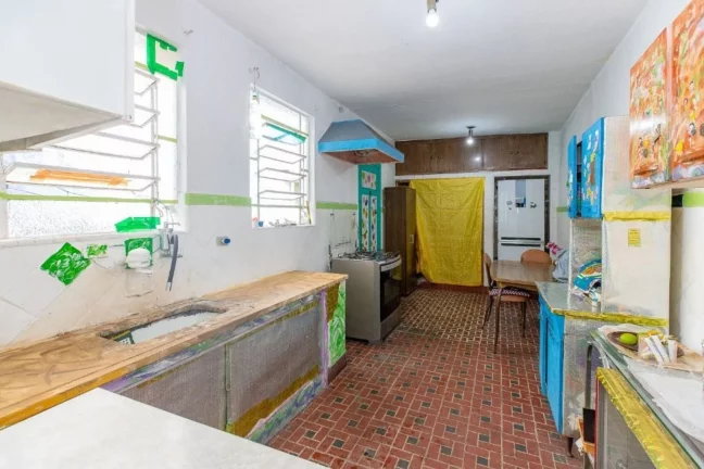 Imagem CASA RESIDENCIAL em São Paulo - SP, Vila Monumento