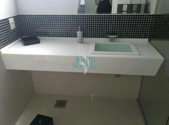 Imagem Apartamento à Venda em Indianópolis - São Paulo/SP.