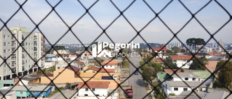 Imagem Apartamento 03 quartos com elevador Tingui, Curitiba/PR