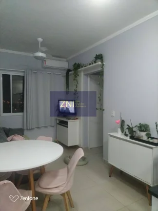 Imagem Apartamento à Venda no Residencial Viva Bem, Ribeirão Preto, SP R 1026