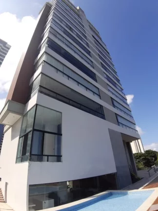 Imagem 3 Suites no Horto Florestal Edf. Lumiere - 143,00m2 - Dependências completas, nascente, ventilado, armários MARCATTO e 02 vagas por R$ 1.900.000,00