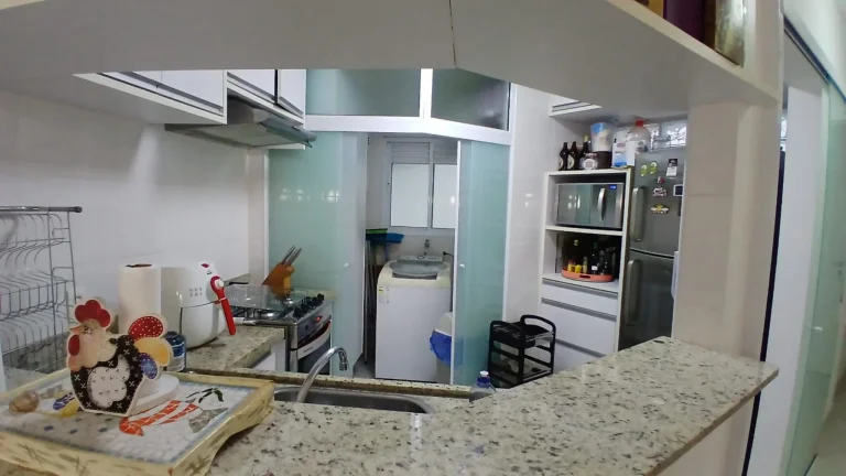 Imagem Oportunidade única: Apartamento de luxo à venda na Riviera de São Lourenço Módulo 07! 4 quartos, 3 suítes, 2 salas, 2 vagas, 161m².