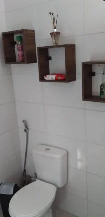Imagem Apartamento Mobiliado para Locação Campos Elísios - 54M², 2 Dorms.