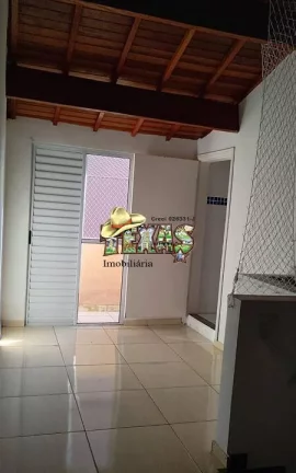 Imagem CASA PARA LOCAÇÃO CHACARÁ SEIS DE OUTUBRO
