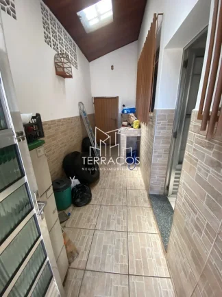 Imagem CASA TÉRREA À VENDA 3 QUARTOS, BAIRRO VILA JOANA - JUNDIAÍ/SP