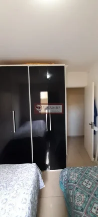Imagem Apartamento em Vila Arriete - São Paulo
